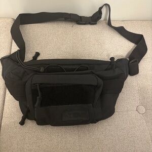 Highland Tactical Mobility Waist Pack